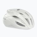 Kask rowerowy MET Rivale II Mips absolute white le 2