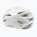 Kask rowerowy MET Rivale II Mips absolute white le 3