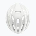 Kask rowerowy MET Rivale II Mips absolute white le 5