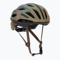 Kask rowerowy MET Estro Mips savanna matt wander le