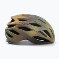 Kask rowerowy MET Estro Mips savanna matt wander le 4