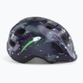Kask rowerowy dziecięcy MET Hooray space glow in the dark 4