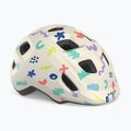 Kask rowerowy dziecięcy MET Hooray icons matt 2