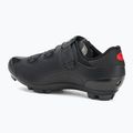Buty rowerowe MTB damskie Sidi Eagle 10 Woman black/black 3