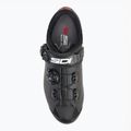 Buty rowerowe MTB damskie Sidi Eagle 10 Woman black/black 5