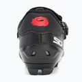 Buty rowerowe MTB damskie Sidi Eagle 10 Woman black/black 6