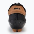 Buty rowerowe MTB męskie Sidi MTB Dust black/black 6