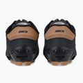 Buty rowerowe MTB męskie Sidi MTB Dust black/black 10
