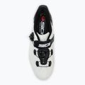 Buty szosowe męskie Sidi Wire 2S white/black 5