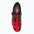 Buty szosowe męskie Sidi Genius 10 red/black 5