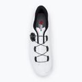 Buty szosowe męskie Sidi Fast 2 white/grey 5