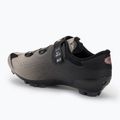 Buty rowerowe MTB męskie Sidi Eagle 10 grey/black 3