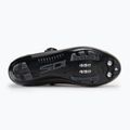 Buty rowerowe MTB męskie Sidi Eagle 10 grey/black 4