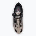 Buty rowerowe MTB męskie Sidi Eagle 10 grey/black 5