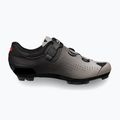 Buty rowerowe MTB męskie Sidi Eagle 10 grey/black 9
