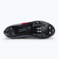 Buty rowerowe MTB męskie Sidi MTB Aertis grey/red 4