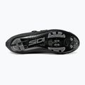 Buty rowerowe MTB męskie Sidi MTB Aertis black/black 12