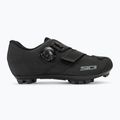 Buty rowerowe MTB damskie Sidi MTB Aertis Woman black 2