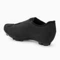 Buty rowerowe MTB damskie Sidi MTB Aertis Woman black 3