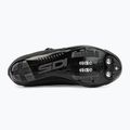 Buty rowerowe MTB damskie Sidi MTB Aertis Woman black 4