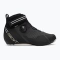 Buty szosowe męskie Sidi Nix black/black 2