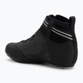 Buty szosowe męskie Sidi Nix black/black 3