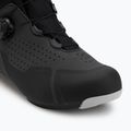 Buty szosowe męskie Sidi Nix black/black 7