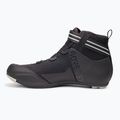 Buty szosowe męskie Sidi Nix black/black 2