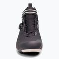 Buty szosowe męskie Sidi Nix black/black 3