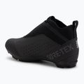 Buty rowerowe MTB męskie Sidi Hiemx black/black 3