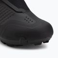 Buty rowerowe MTB męskie Sidi Hiemx black/black 7