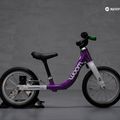 Rowerek biegowy woom 1 purple haze 7