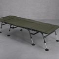 Łóżko Mikado Territory Bedchair 8 Legs zielone 5