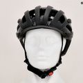 Kask rowerowy Alpina Ravel black matte 8