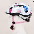 Kask rowerowy dziecięcy Alpina Gamma 2.0 hearts 8