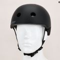Kask rowerowy Leatt MTB Urban 1.0 V22 black 9