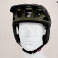 Kask rowerowy Alpina Rootage Evo olive matt 9