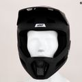 Kask rowerowy Leatt MTB Gravity 1.0 V23 black 14