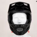 Kask rowerowy Leatt MTB Gravity 4.0 V23 stealth 13