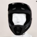 Kask rowerowy Leatt MTB Gravity 2.0 V23 stealth 13