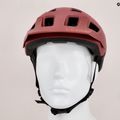 Kask rowerowy Leatt MTB AllMtn 1.0 V23 lava 7