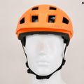 Kask rowerowy Leatt MTB AllMtn 1.0 V23 peach 14