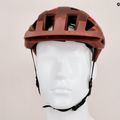 Kask rowerowy Leatt MTB Trail 2.0 V23 lava 13