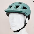 Kask rowerowy Leatt MTB AllMtn 1.0 V23 pistachio 14