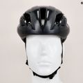 Kask rowerowy MET Strale czarny 3HM107CE00MGI2 11