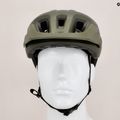 Kask rowerowy MET Echo zielony 3HM118CE00LVE2 12