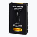 Dętka rowerowa Pirelli Roadtube Presta 700 x 23-30 mm/48mm black 2