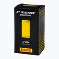 Dętka rowerowa Pirelli P Zero SmarTube 700 x 23-30mm/60mm black 2