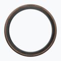 Opona rowerowa Pirelli P Zero Race RS TLR Classic 700 x 28C black/brown 3