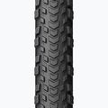 Opona rowerowa Pirelli Cinturato Gravel RC Classic 700 x 40C black/brown 2